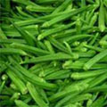Lady finger